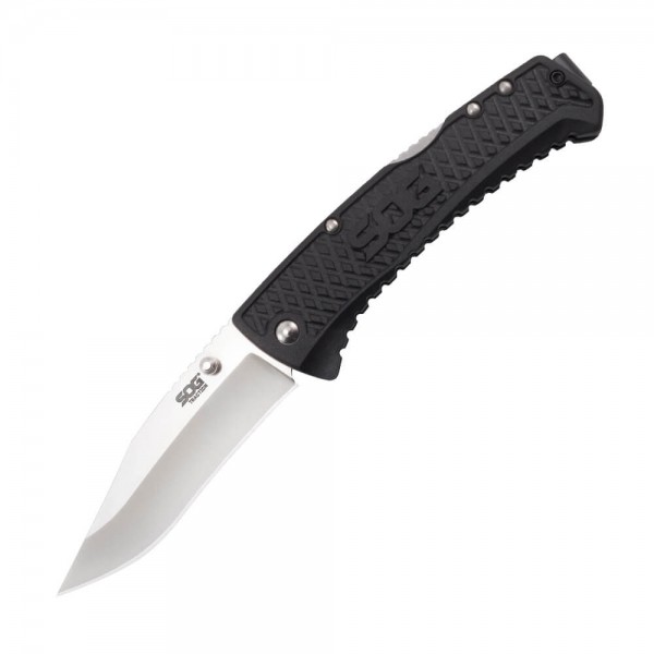  SOG Traction Satin (TD1011-CP)