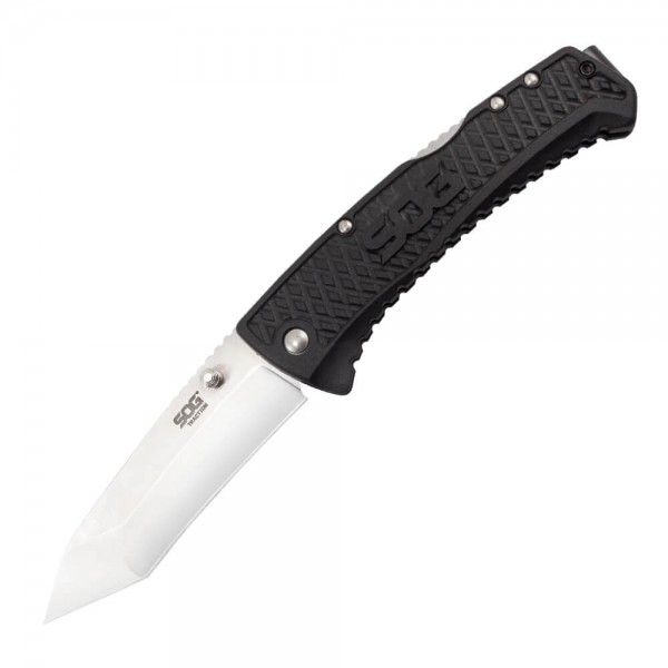  SOG Traction Satin Tanto (TD1012-CP)