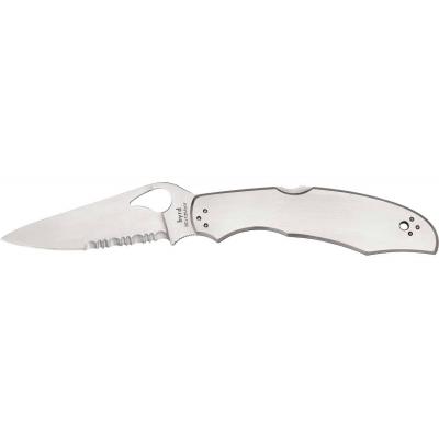  Spyderco Byrd Cara Cara 2 (BY03PS2)