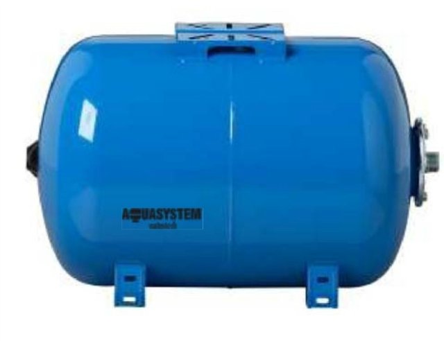  Aquasystem VAO 50 