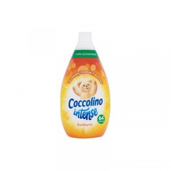 - Coccolino Intense Sunbutst 960 