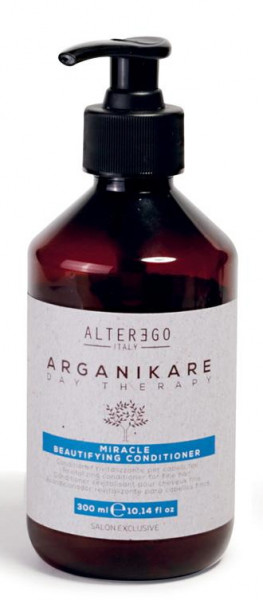      Alter Ego Italy Arganikare Miracle Beuatifying Conditioner 300 