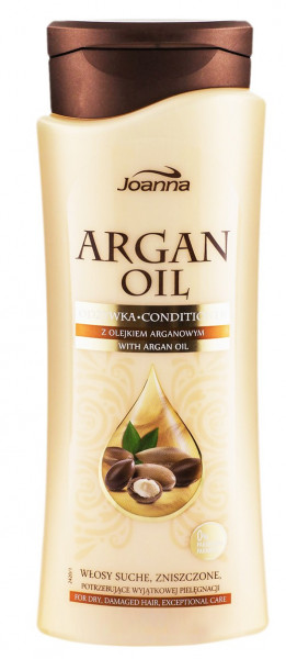    Joanna Argan Oil    400  (5901018014148)