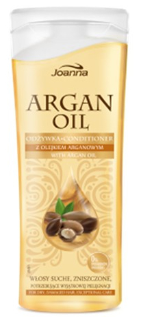    Joanna Argan Oil    100  (5901018015312)