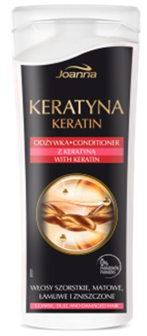      Joanna Keratin 100  (5901018015343)