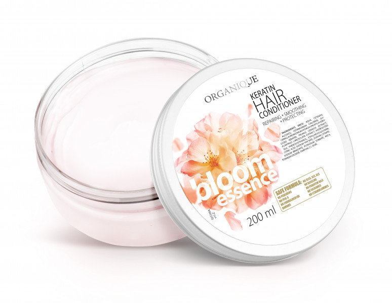     Organique Bloom Essence 200  (5901821308465)