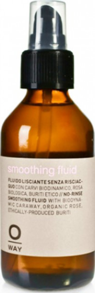     Rolland O.Way Smoothing fluid 240