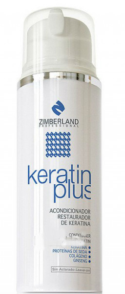    Zimberland Keratin plus 150  (Z4210102)