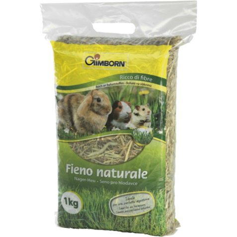    Gimpet Fieno naturale 1 