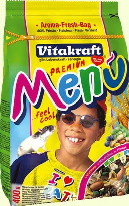    Vitakraft Menu 400 