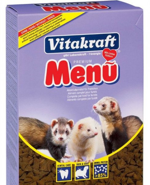    Vitakraft Menu 800 