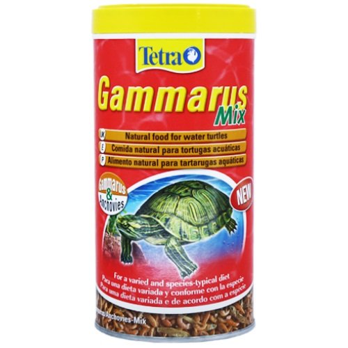    Tetra Gammarus 1 L