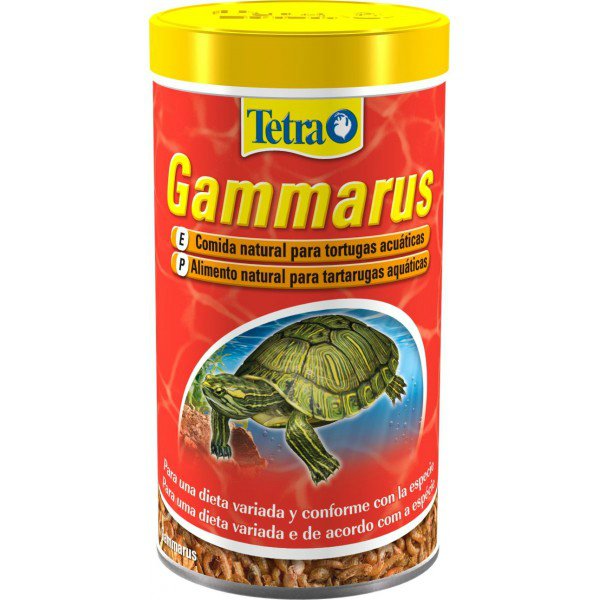    Tetra Gammarus 500ml