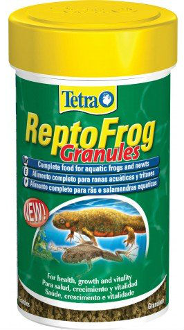   ,  Tetra ReptoFrog 100