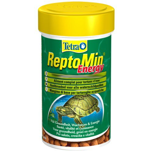    Tetra ReptoMin Energy 100ml