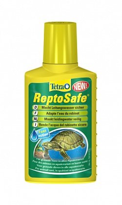      Tetra ReptoSafe 100ml (177727)