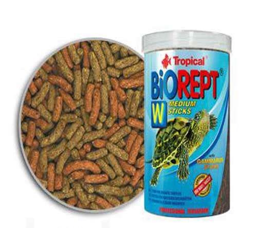    Tropical Biorept W20 