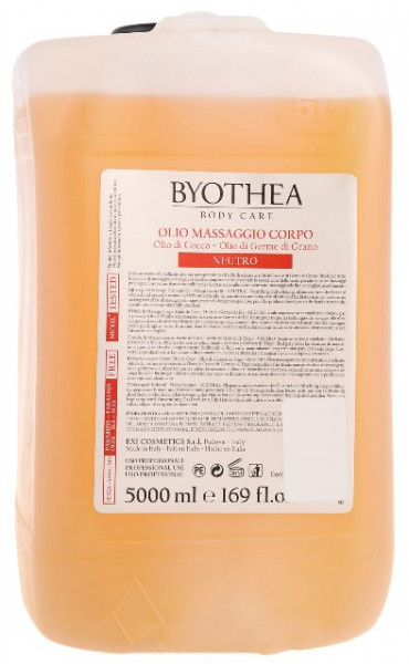    Byothea 203 5000 