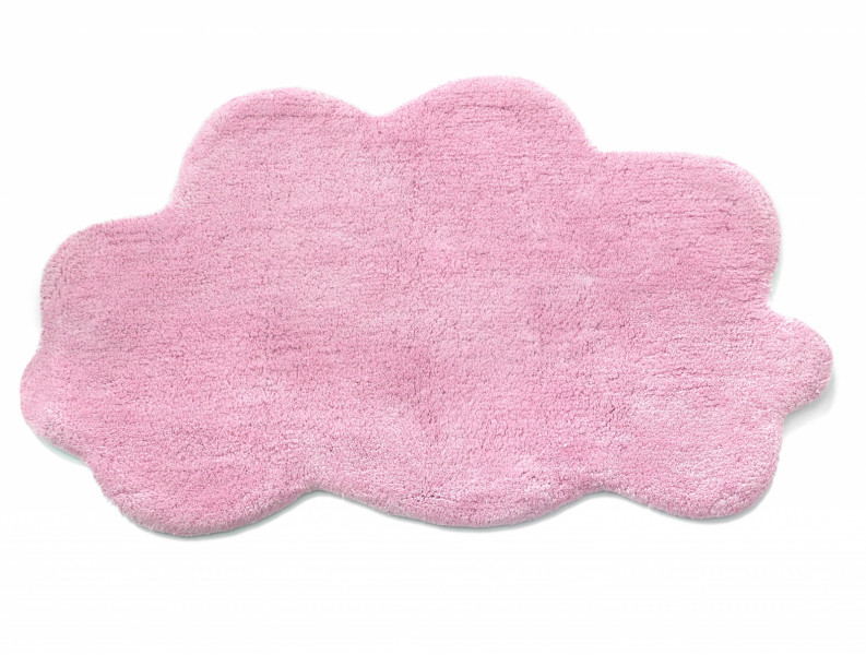     Irya Cloud pembe  50*80