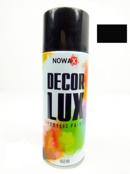   Nowax Decor Lux   450  (NX48010)