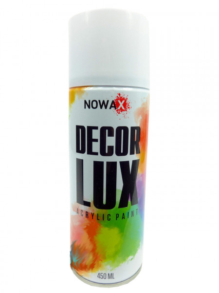   Nowax Decor Lux   450  (NX48012)