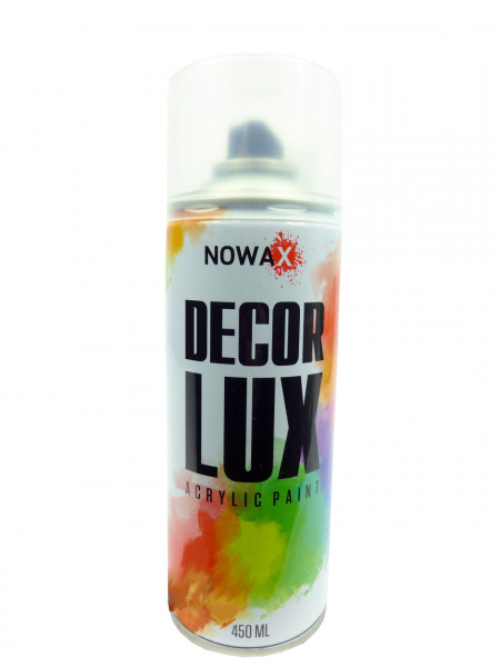   Nowax Decor Lux   450  (NX48015)