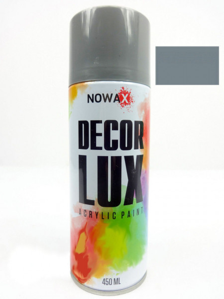   Nowax Decor Lux - 450  (NX48019)