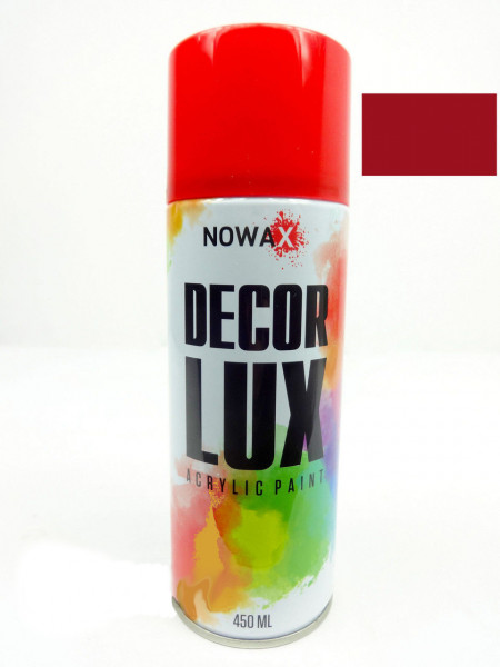   Nowax Decor Lux - 450  (NX48024)