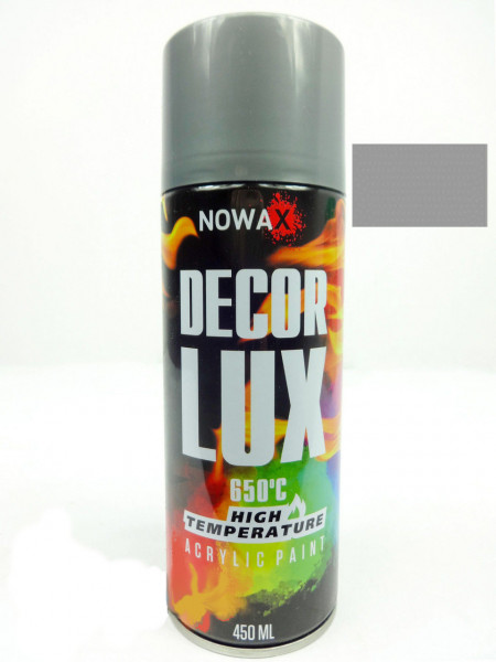   Nowax Decor Lux  650 C 450  (NX48038)