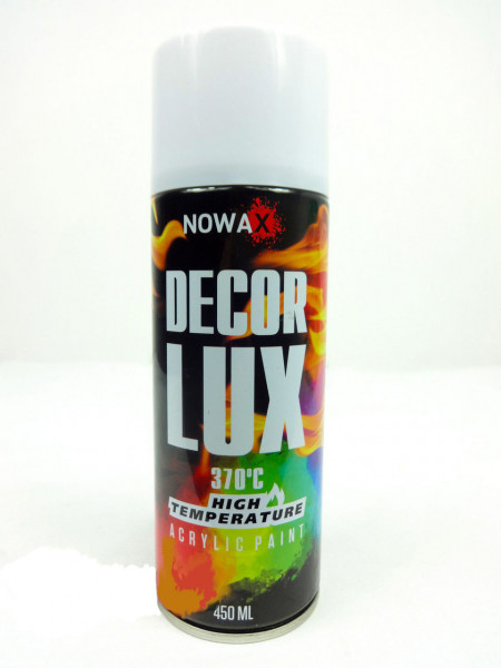   Nowax Decor Lux  370 C 450  (NX48039)