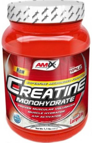  Amix-Nutrition Creatine monohydrate 300 g