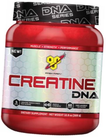  BSN DNA Creatine 216