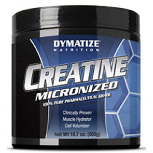  Dymatize Nutrition Creatine 300