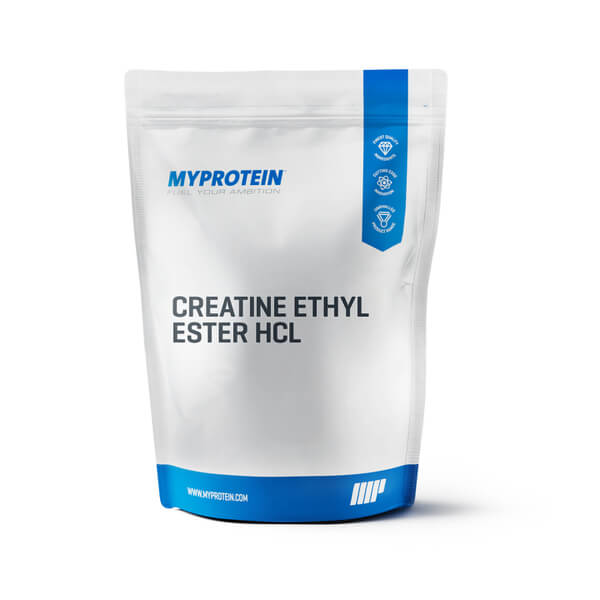  Myprotein Creatine Ethyl Ester HCL 500 