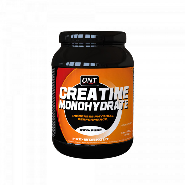  QNT Creatine Monohydrate 800  (49136)