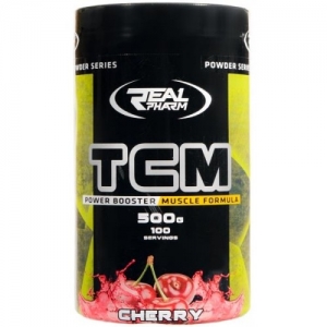  Real Pharm TCM 500  Cherry