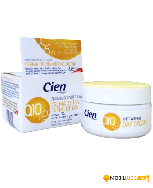  Cien   Q10  50