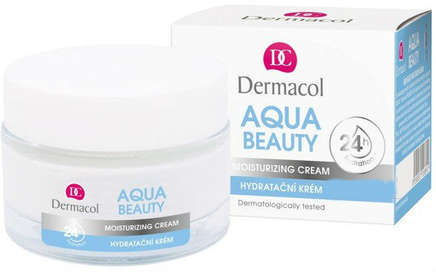   Dermacol Aqua Beauty 50  (DC4174)