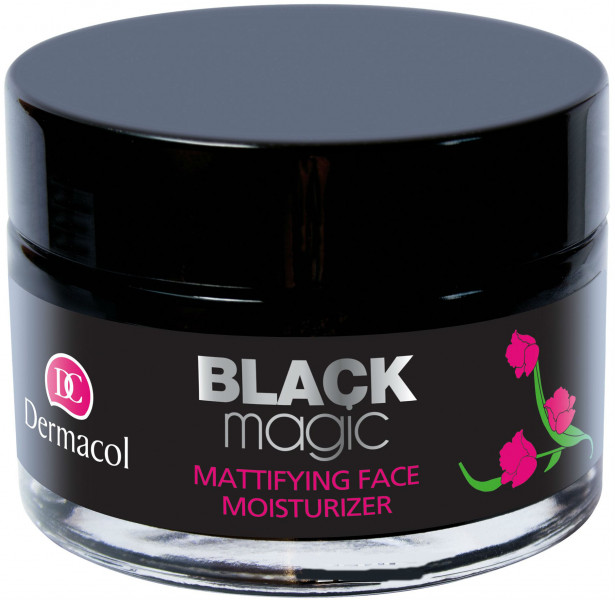    Dermacol Black Magic Gel 50  (DC4090)