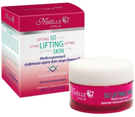  - Ninelle So Lifting Skin 50  (NS10831)