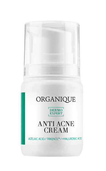  -  Organique Dermo Expert Anti-Acne      50  (5901821304894)