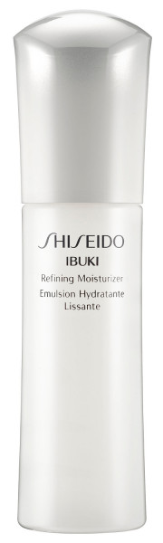     Shiseido Ibuki Refining Moisturizer Emultion 75 