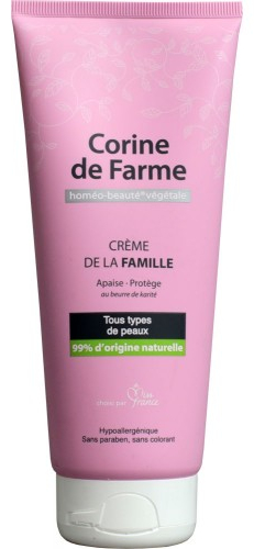  Corine de Farme    200 040532