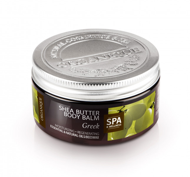    Organique Shea Butter  100  (5901821308892)