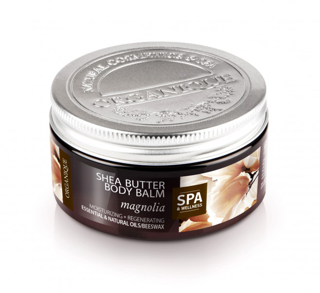    Organique Shea Butter  100  (5901821308908)