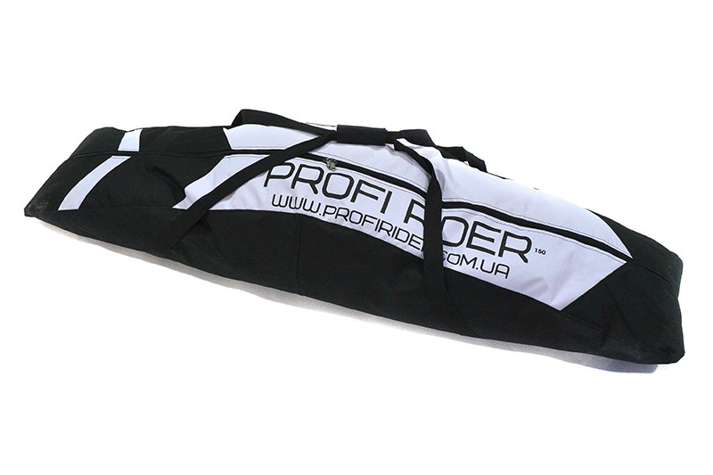    Profirider 140 White (458166824)