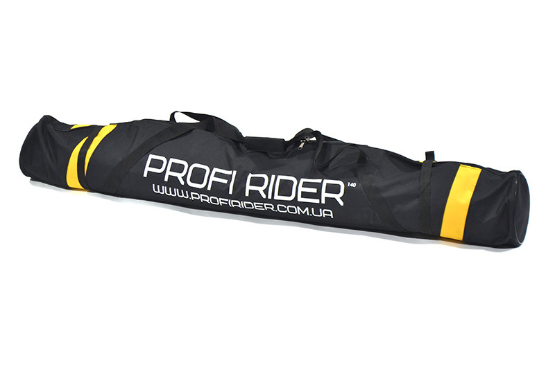    Profirider 140 Yellow (458114087)