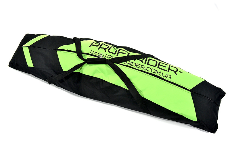    Profirider 140  Green (458114004)