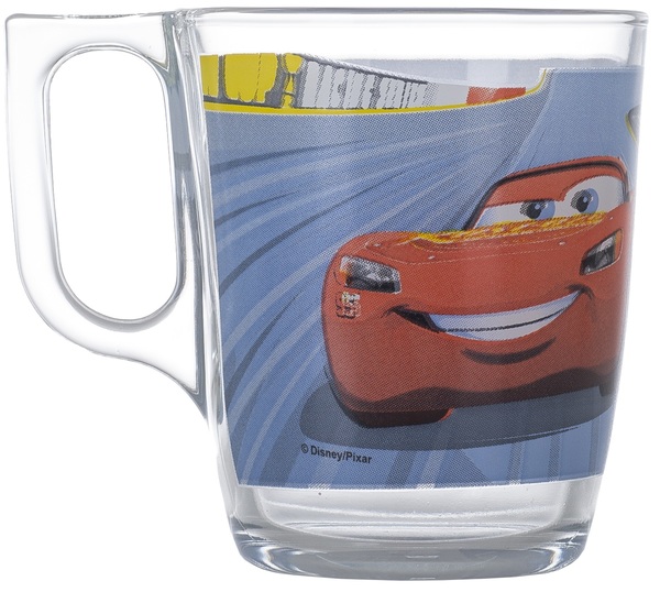  Luminarc Disney Cars 3 N2974 250 