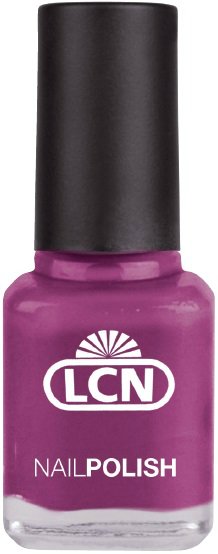     LCN Nail Polish 8  (43179-136)